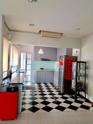 Binjai Park (D21), Apartment #561087011